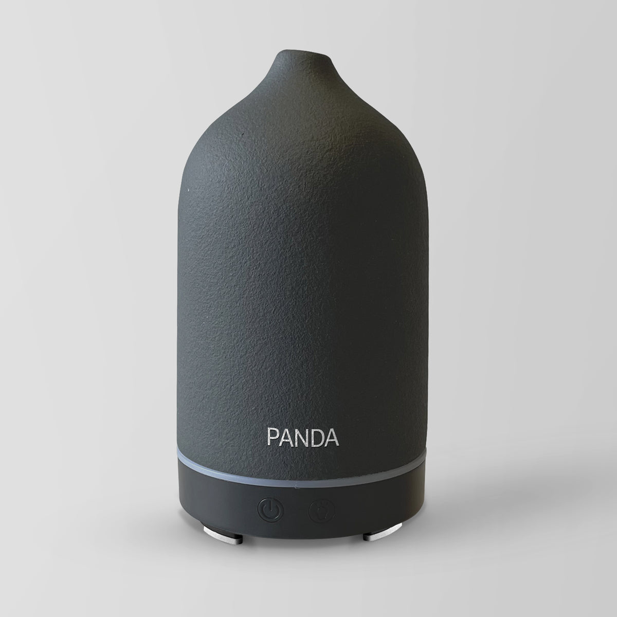 Custom Reflective Diffusers Custom Matte White or Black Ceramic Electric Diffuser - Add Your Logo ...