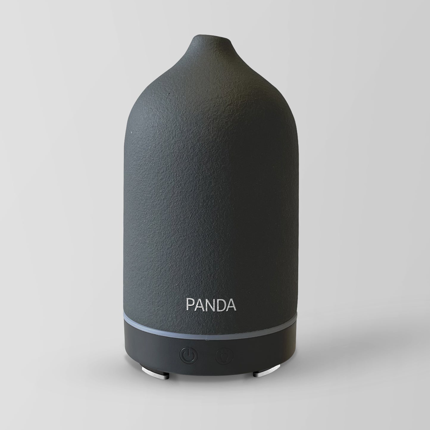 Custom Matte White or Black Ceramic Electric Diffuser - Add Your Logo, Designs & Branding